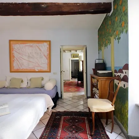 Sangallo Charme Rome