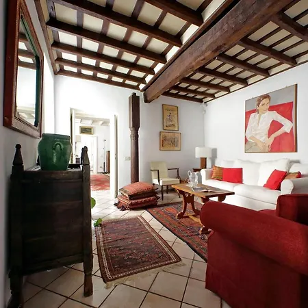 Sangallo Charme Rome