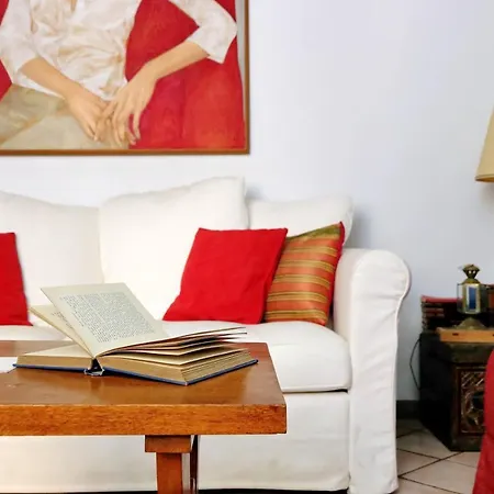 Sangallo Charme Apartment *