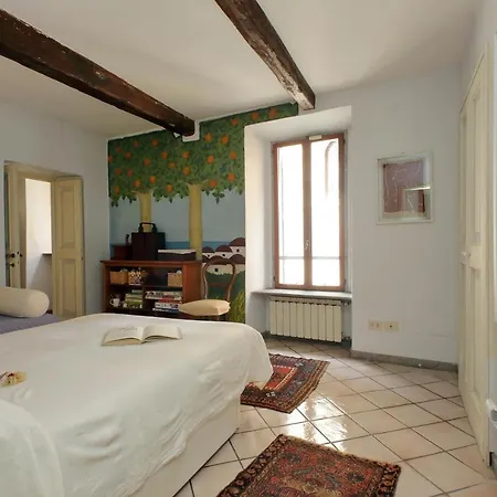 Sangallo Charme Rome