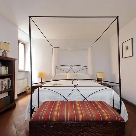 Lejlighed Sangallo Charme *