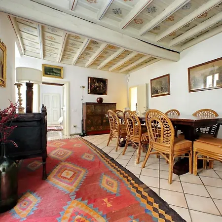 Sangallo Charme * Rom