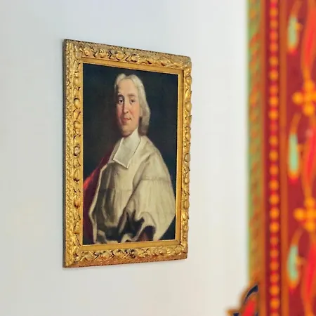 Sangallo Charme Apartment Rome