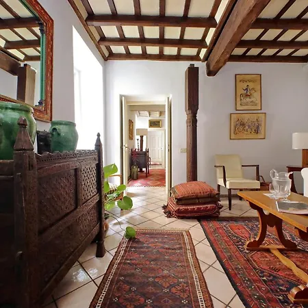 Sangallo Charme Lejlighed