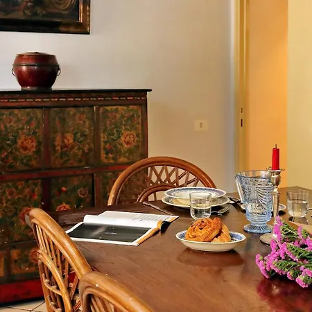 Sangallo Charme Apartment *
