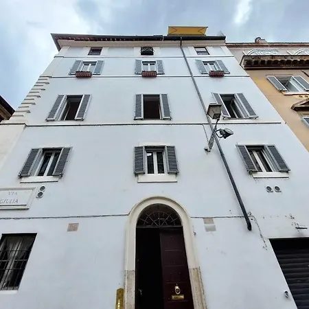 Sangallo Charme Apartment *