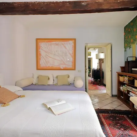 Sangallo Charme רומא