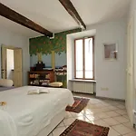 Sangallo Charme Ρώμη
