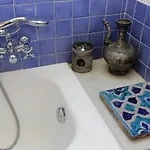 Sangallo Charme Ρώμη