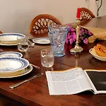 Sangallo Charme Ρώμη